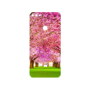 MAHOOT Spring Season Cover Sticker for Honor 7C