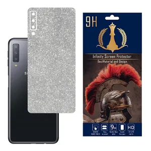 Infinity PRO MAX Cover Sticker For SAMSUNG GALAXY A7 2018 / A750