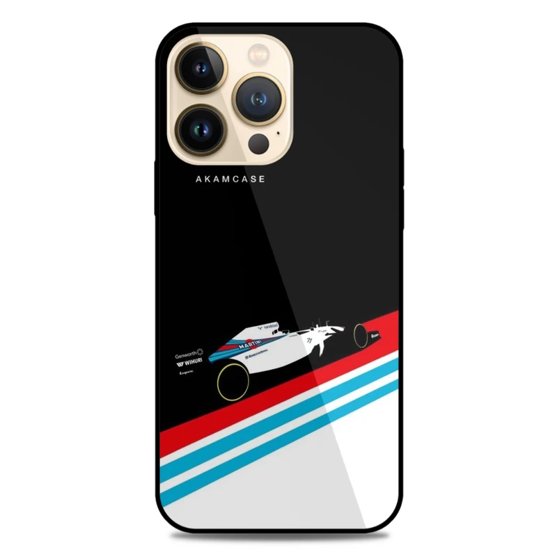 کاور آکام مدل AMCWA13PRO-CARS10 مناسب برای گوشی موبایل اپل iPhone 13 Pro