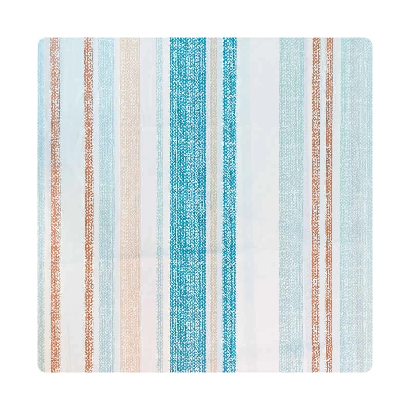 کاور لحاف آدنو مدل الناز کد IR193 یک نفره سایز 160x220 سانتی متر