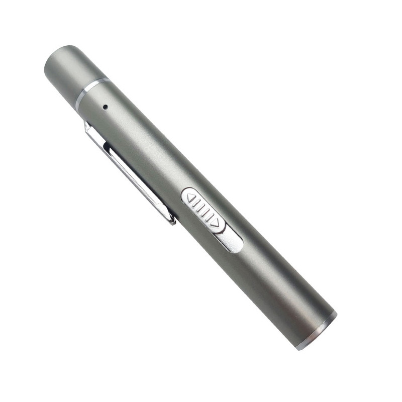 چراغ قوه جیبی مدل چند کاره USB – UV
