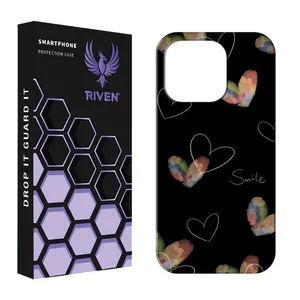 RIVEN RI1-2 Case For Apple iPhone 11 Pro Max