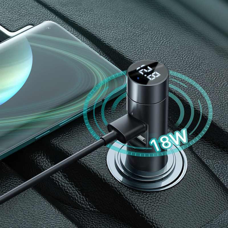 پخش کننده اف ام خودرو باسئوس مدل CCNLZ-C0G