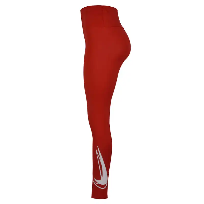 لگینگ ورزشی زنانه مدل 268014205 رنگ قرمز