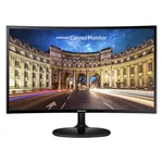 مانیتور سامسونگ مدل C24F390 سایز 24 اینچ