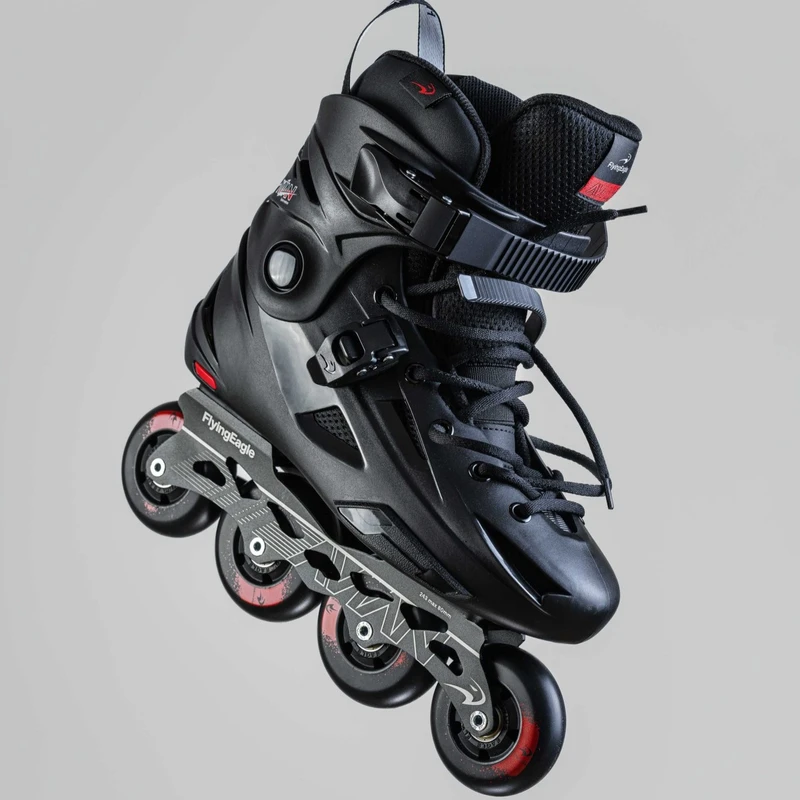 عکس شماره 5 : اسکیت کفشی فلایینگ ایگل مدل fbs avian سایز ۴۱-۴۲