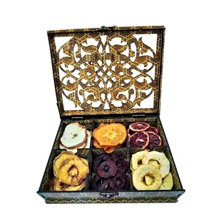 میوه خشک بانوجان - 200 گرم