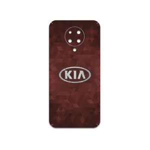 MAHOOT  KIA Cover Sticker for Xiaomi Poco F2 Pro