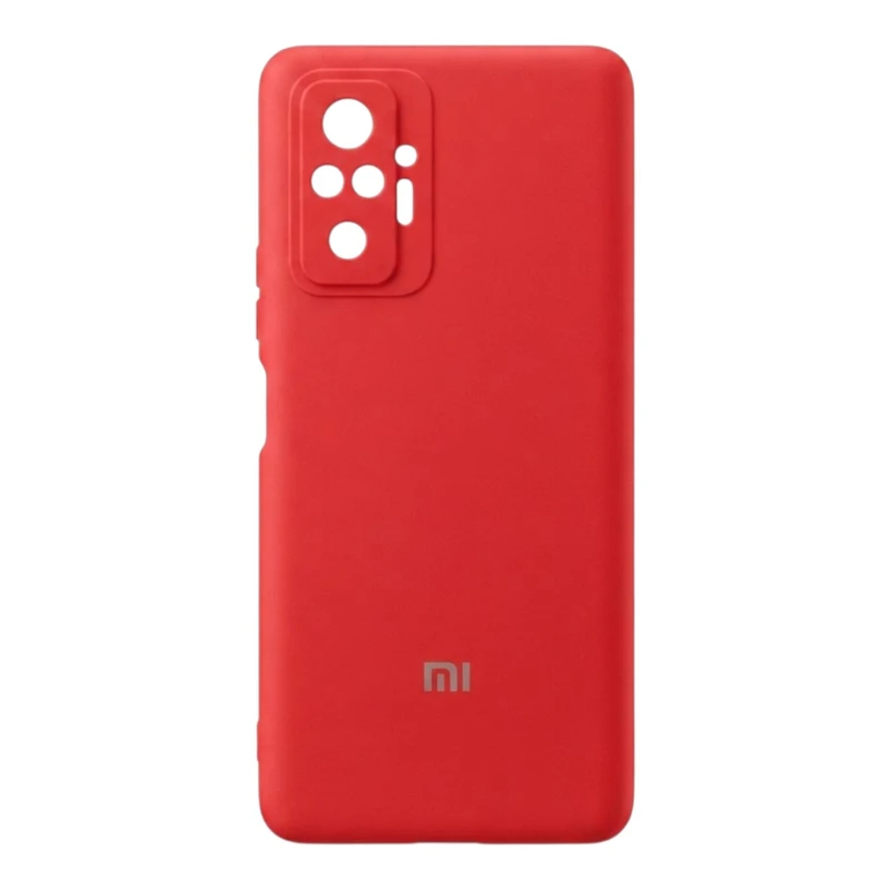 کاور کد B1047 مناسب برای گوشی موبایل شیائومی Redmi note 10 pro 