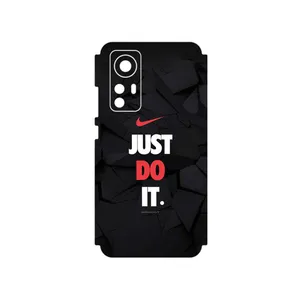MAHOOT NIKE_Logo Cover Sticker for Xiaomi 12