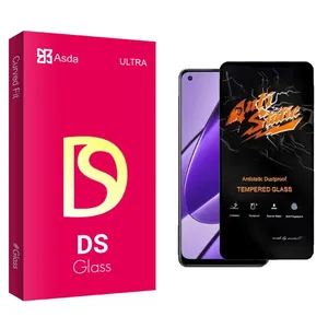 Asda DS Antistatic Screen Protector For Realme  11 4G