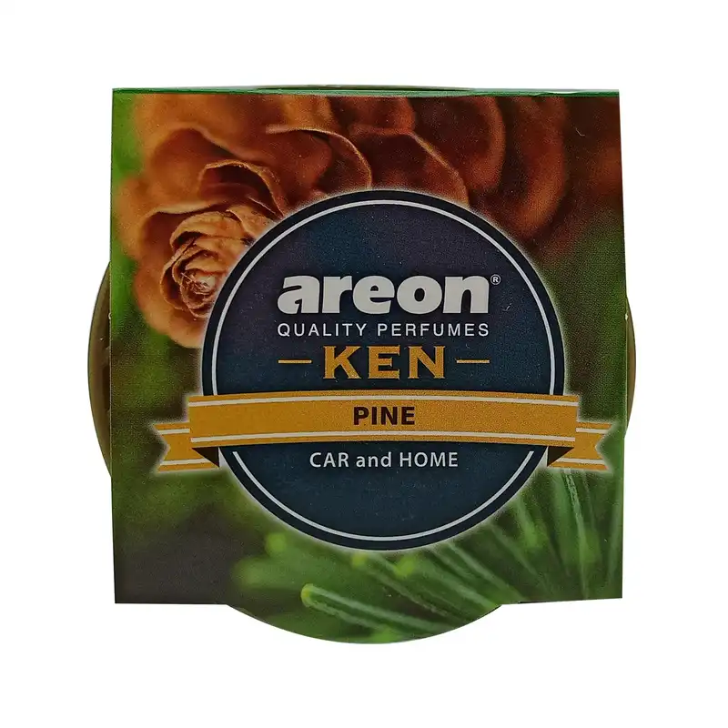 خوشبوکننده خودرو آرئون مدل PINE حجم 35 میلی لیتر