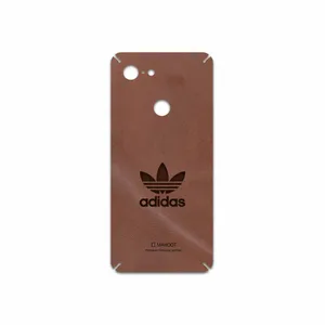 MAHOOT MNL-DDS Cover Sticker for Google Pixel 3