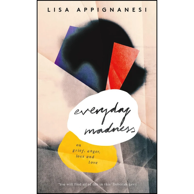 کتاب Everyday Madness اثر Lisa Appignanesi انتشارات Fourth Estate Ltd