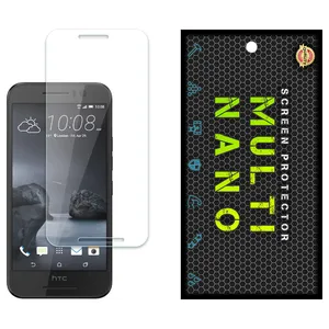 Multi Nano X-S1N Screen Protector For htc One S9