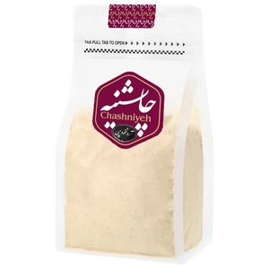 آرد نخودچی ممتاز چاشنیه - 500 گرم