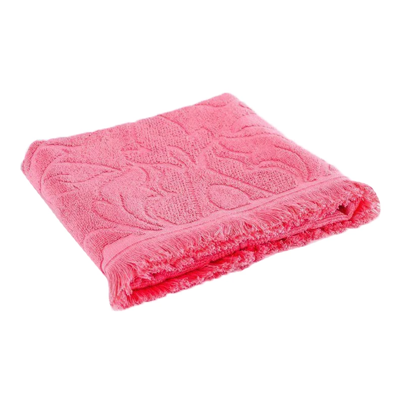 حوله دستی انگلیش هوم مدل  Lola سایز 80x50 سانتی متر