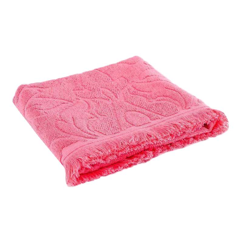 حوله دستی انگلیش هوم مدل  Lola سایز 80x50 سانتی متر