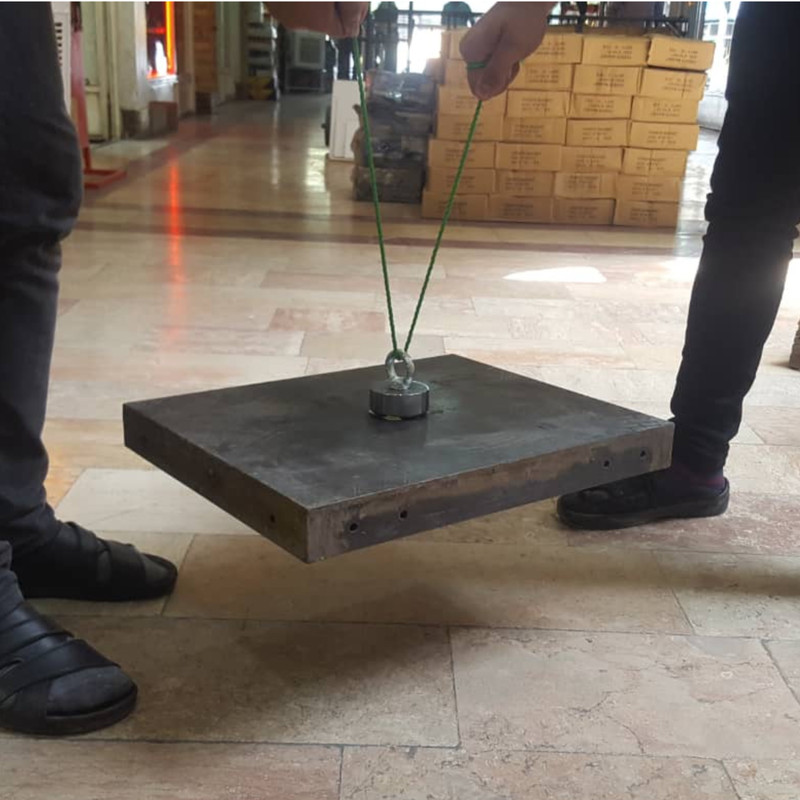 آهن ربا مدل 30-70 کد 2266 آهن ربا مدل 30-70 کد 2266