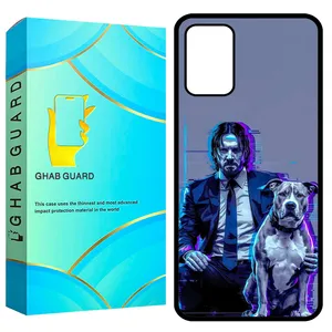Ghab Guard GCHPA324 Cover For Samsung Galaxy A32 4G