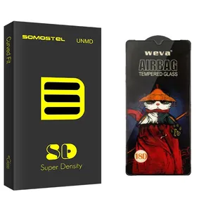 Somastel SD Airbag Screen Protector For   Y3S