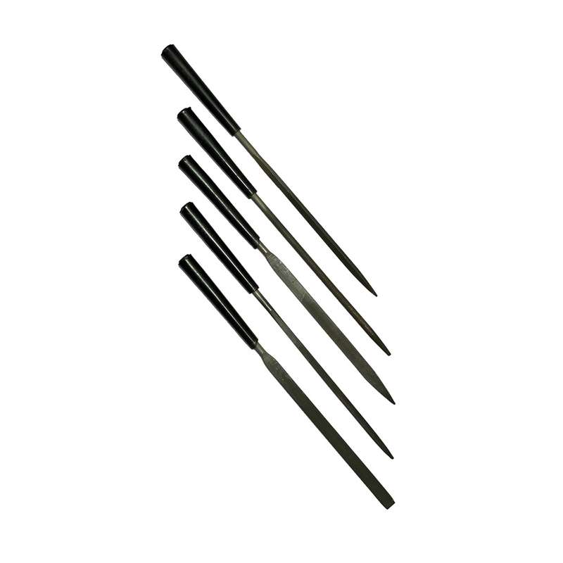 سوهان مدل m5 مجموعه 5 عددی