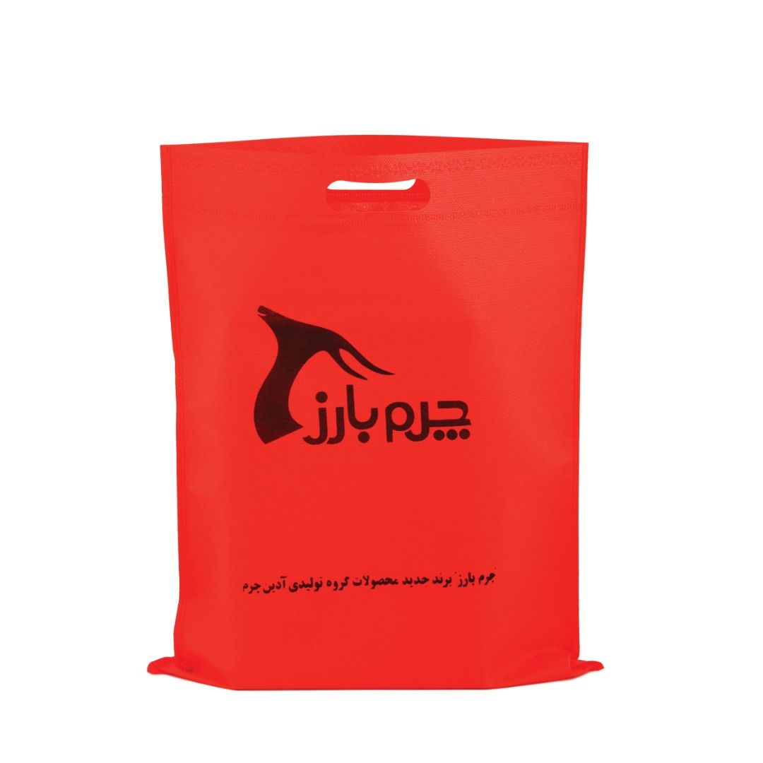 کیف اداری مردانه چرم بارز مدل چرم طبیعی فلوتر کد DL5 -  - 12