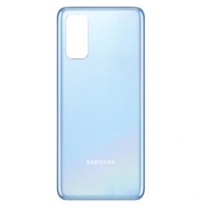 درب پشت گوشی مدل G980-G981-BL مناسب برای گوشی موبایل سامسونگ Galaxy S20 / 5G
