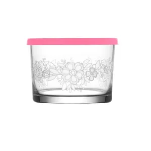 ظرف نگهدارنده لاو مدل BDG384 SB2803PK0001