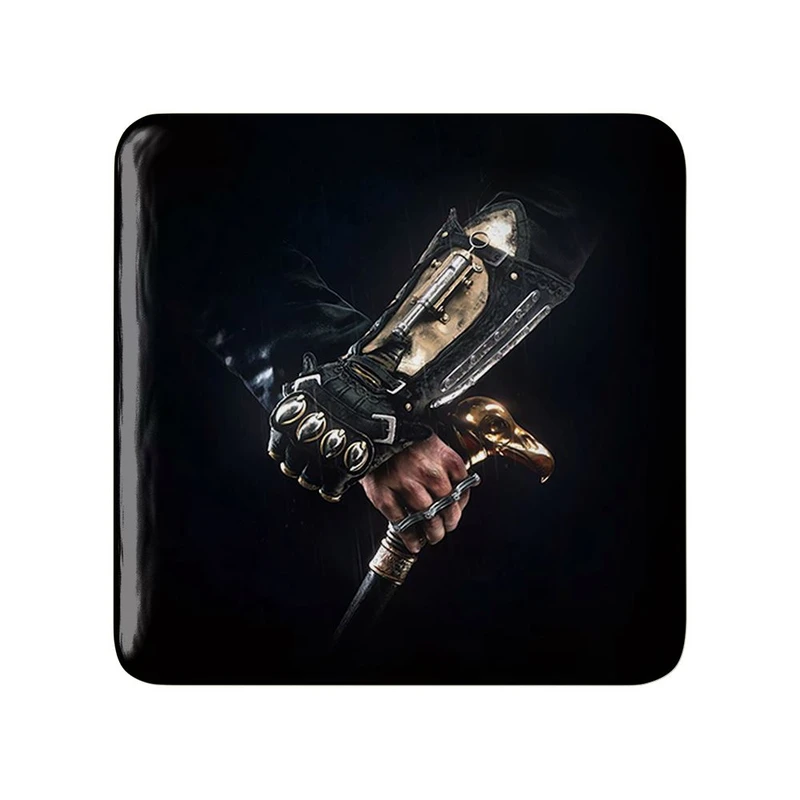 مگنت خندالو مدل بازی اساسینز کرید Assassins Creed کد 27924