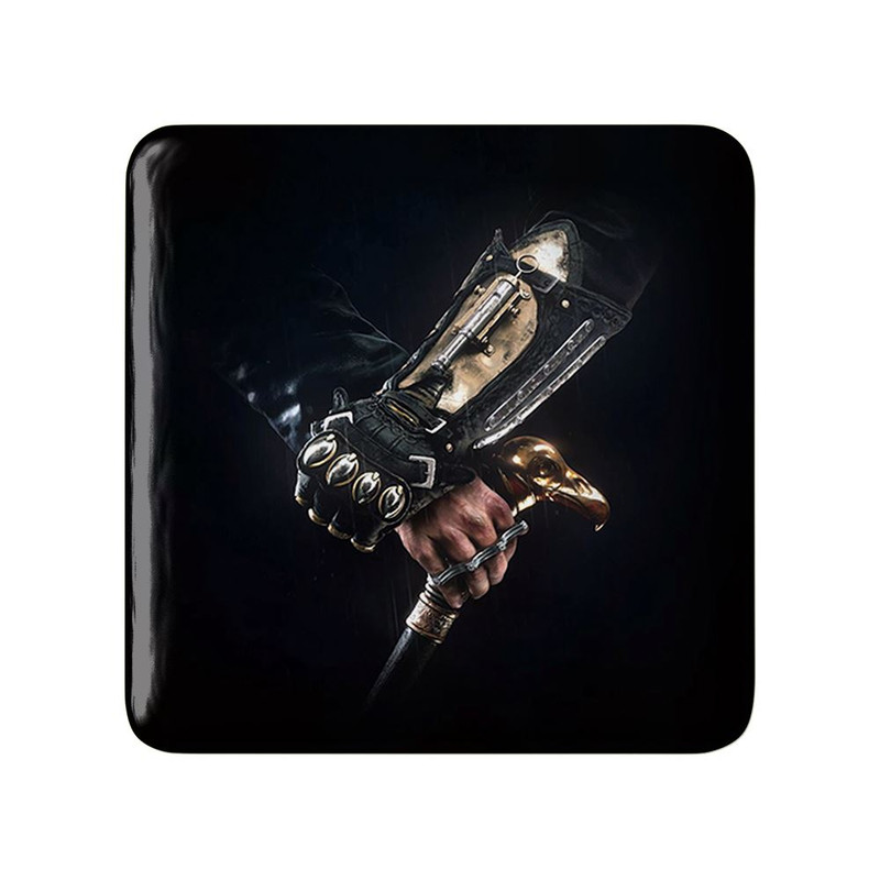 مگنت خندالو مدل بازی اساسینز کرید Assassins Creed کد 27924