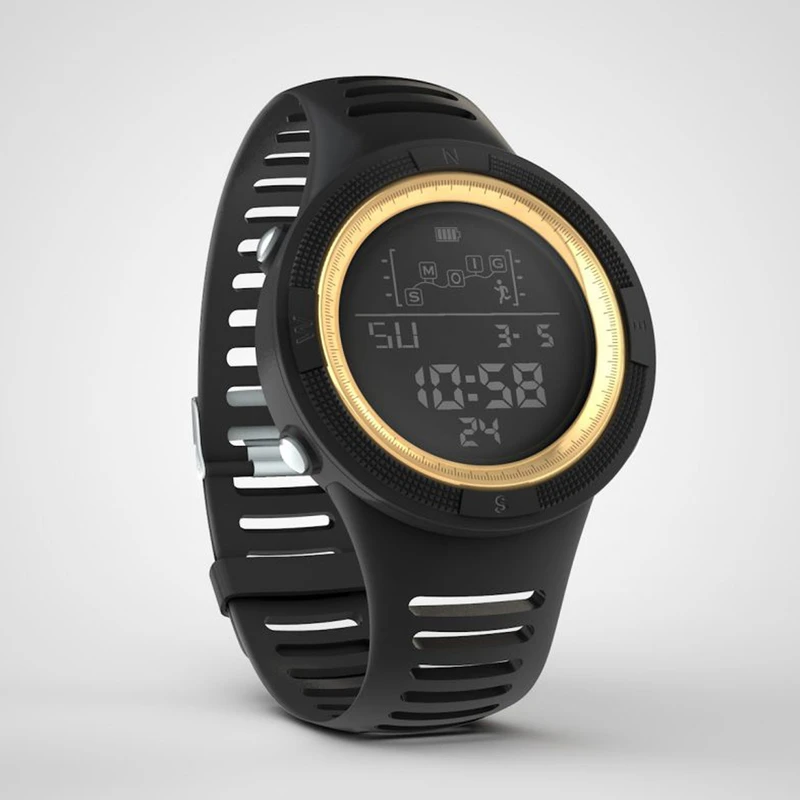 عکس شماره 9 : ساعت مچی دیجیتال کاین مدل 1903101-99