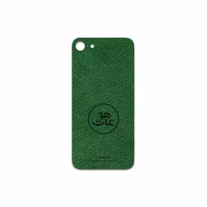 MAHOOT GL-MAH Cover Sticker for Apple iPhone SE 2020