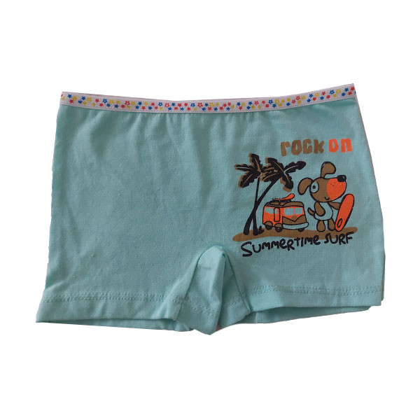 شورت دخترانه  کد 10