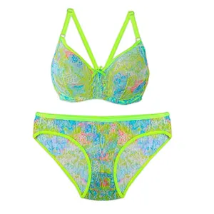 ست شورت و سوتین زنانه مدل 2222