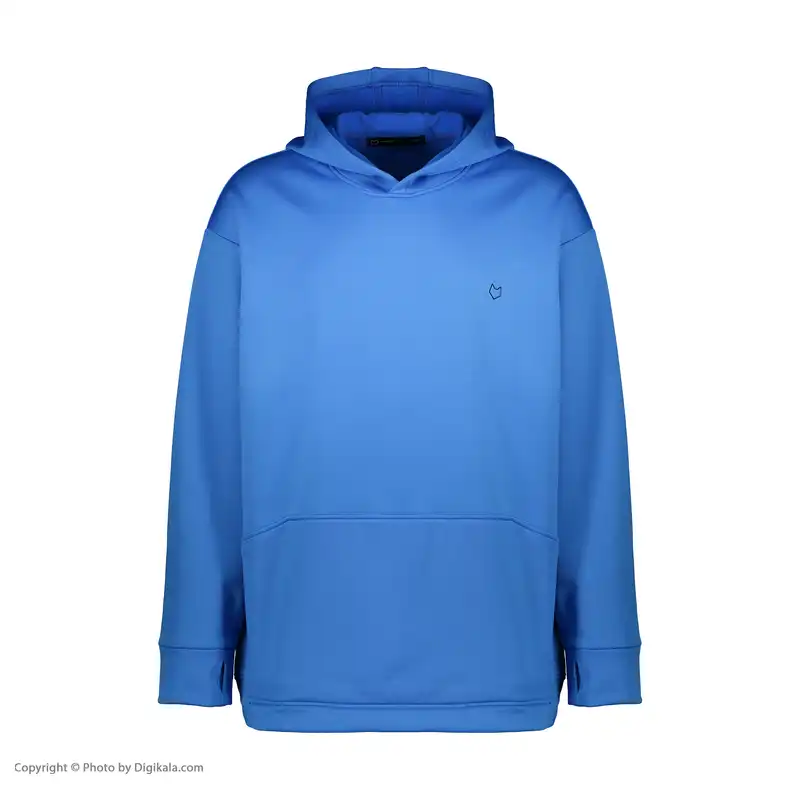 هودی ورزشی مردانه مل اند موژ مدل M07603-401