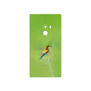 MAHOOT European bee-eater Cover Sticker for Xiaomi Mi Mix