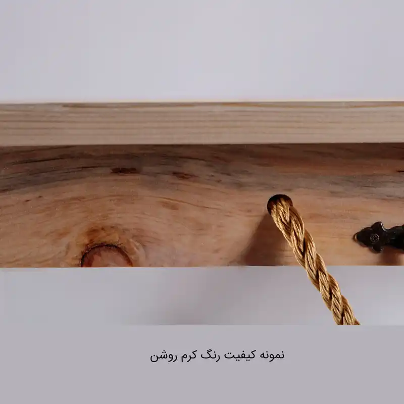 کرسی برقی مدل کلاسیک کد RWI 45 KH