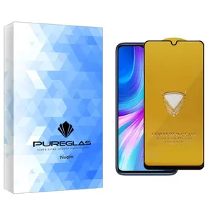 Pureglas NueGlas OG Screen Protector For Xiaomi  Redmi Note 8 Pro