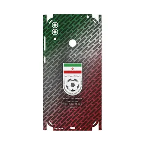 MAHOOT  Iran-National-Football-Team-FullSkin Cover Sticker for Honor 8C