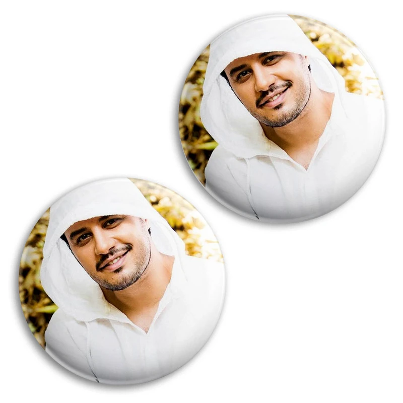 مگنت پرمانه طرح جواد عزتی کد pmag2.27279 مجموعه 2 عددی