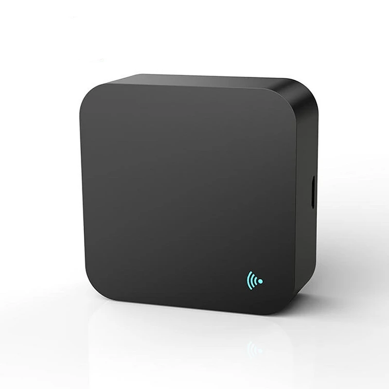 ریموت کنترل هوشمند مدل TSS06