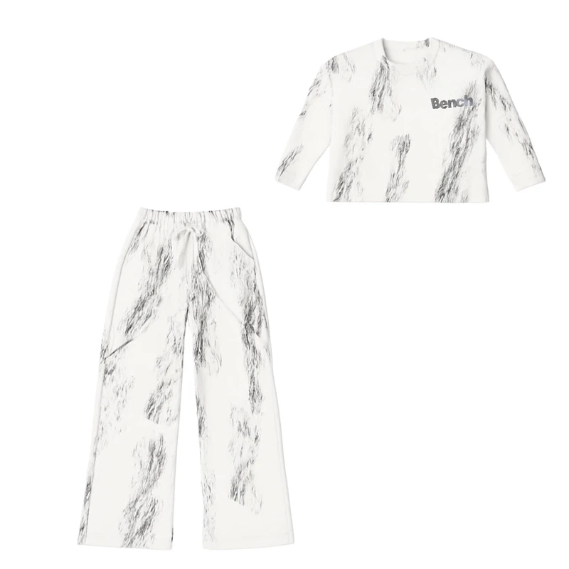 عکس شماره 6 : ست بلوز و شلوار زنانه مدل mnd1997