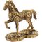 آنباکس مجسمه مدل PE-NZ168 طرح اسب توسط ناصر قاضی زاده در تاریخ ۱۱ آذر ۱۴۰۰
