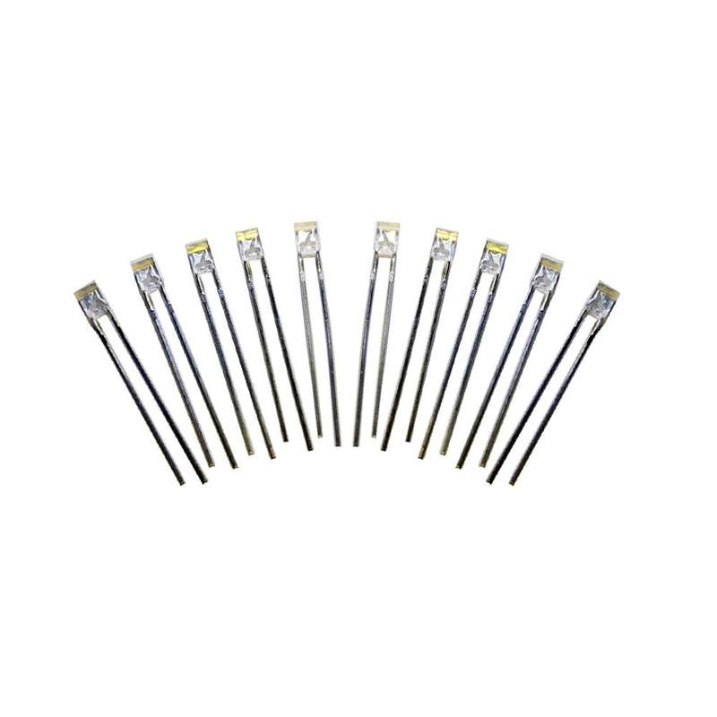 دیود LED مدل High Light کد bl-22 بسته 10عددی