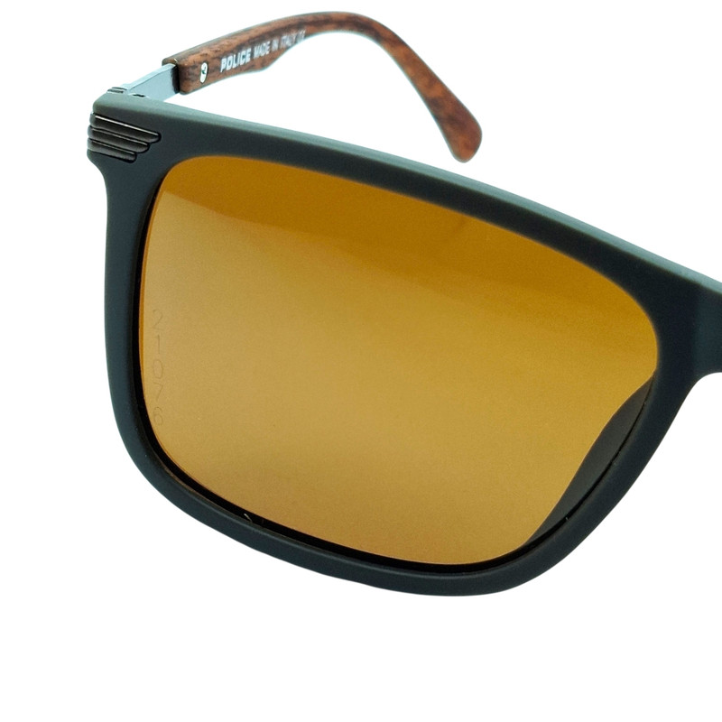 عینک آفتابی مستطیلی، ویفرر (Wayfarer) پلیس 5