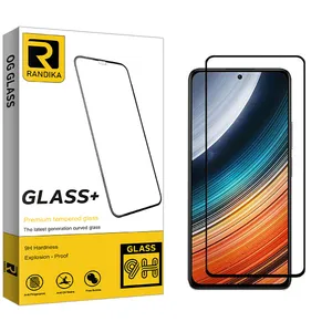 Randika RK Screen Protector For Xiaomi Redmi K40S