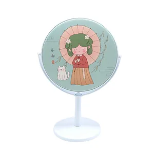 استند رومیزی کودک مدل فانتزی