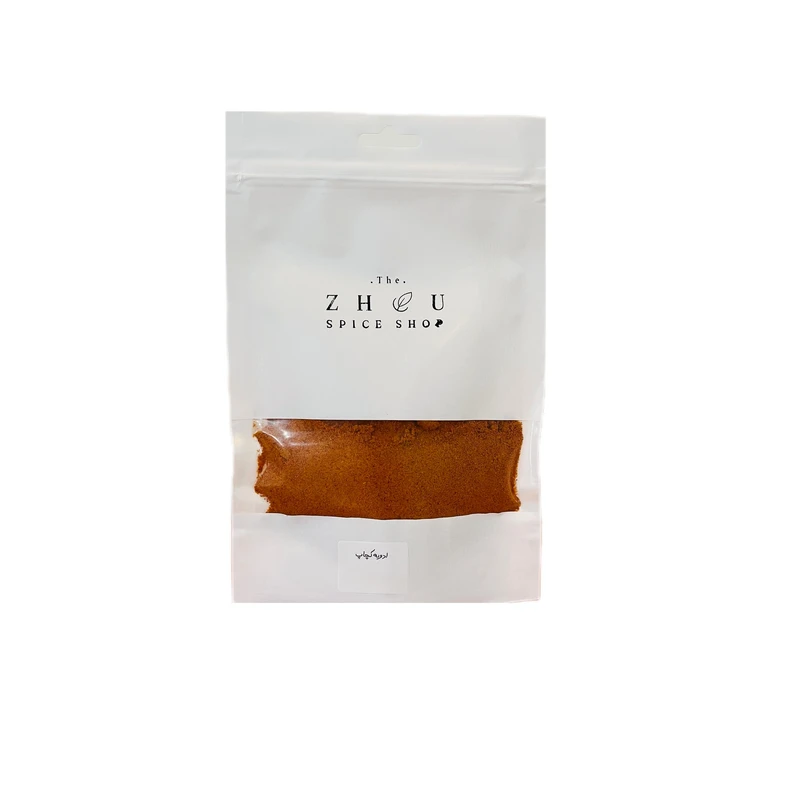 ادویه کچاپ ممتاز - 200 گرم