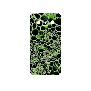 MAHOOT Atom Universe 4 Cover Sticker for Samsung Galaxy A3